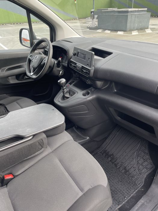 Opel Combo  2022  1.5Tdci Autoutilitara!