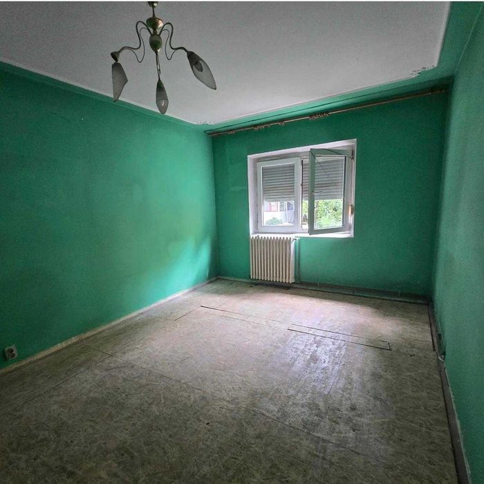 Apartament 3 camere decomandat, str. Neculau, Petru Poni Iasi