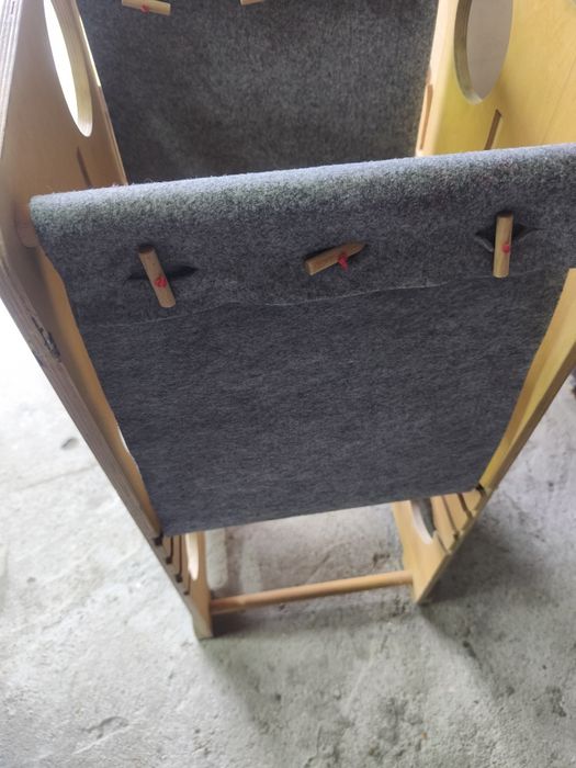 Turn de învățare Leea