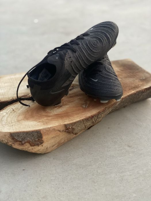 Бутонки Nike-37,5