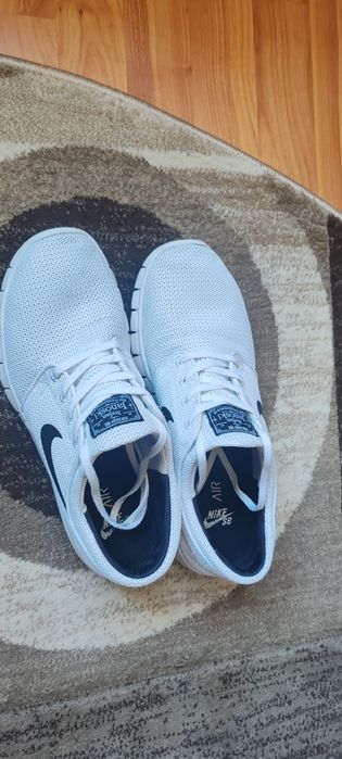 Adidași Nike Stefan janoski