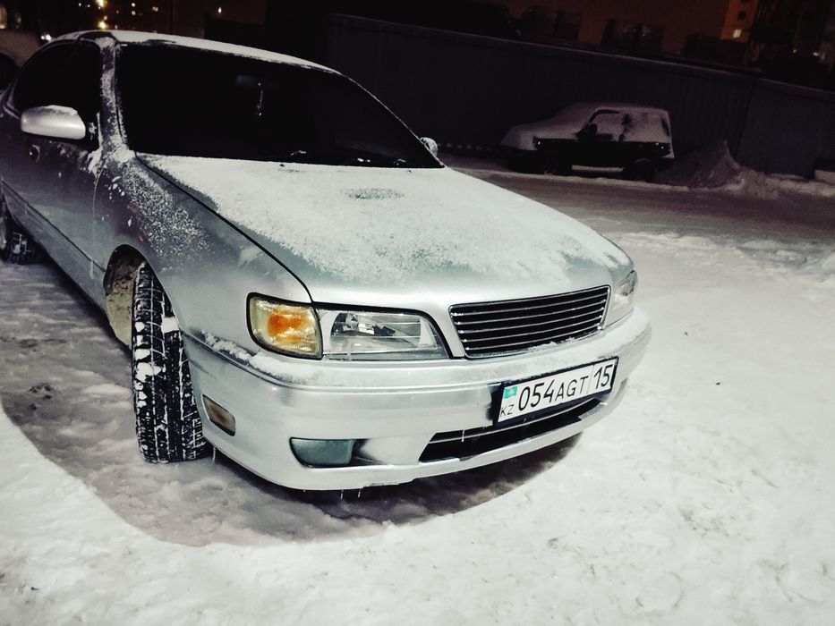 Продам нисан цефиро