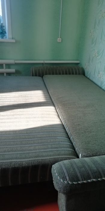 Продам большой диван