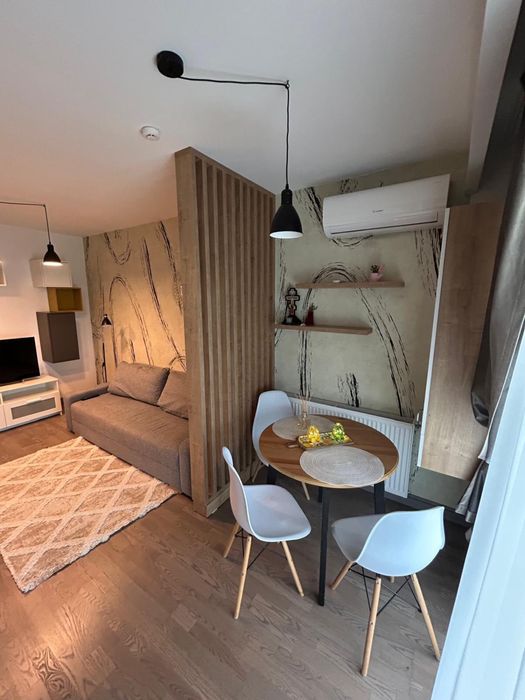 Apartament de închiriat - Complex Himson