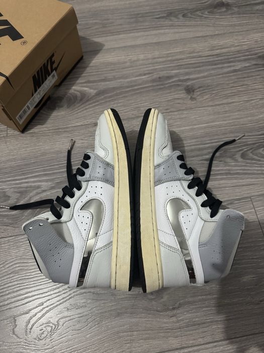 jordan 1 zoom air