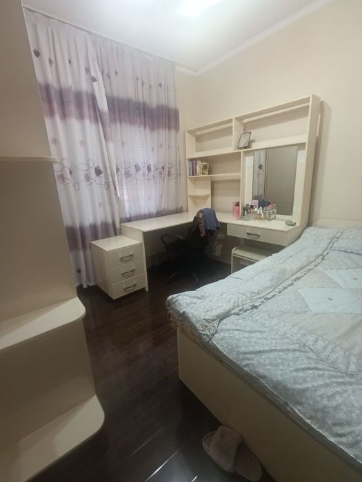 Куйлюк -5, 3/1/5 (1 этаж) общ. пл (78 м²) с мебелью и техникой