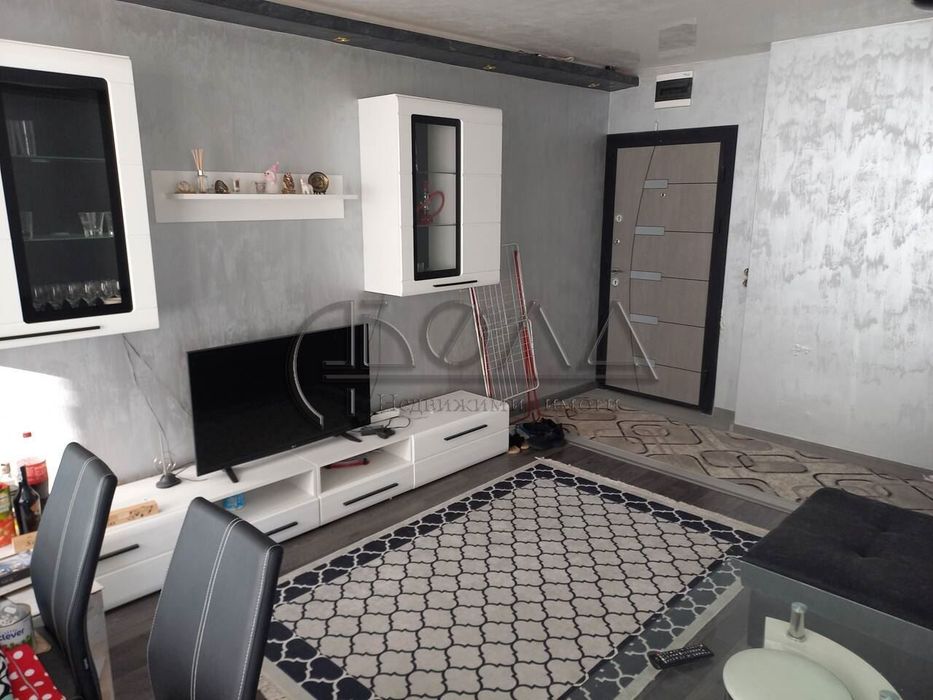 Продава се Двустаен апартамент в София, Модерно предградие - 67 кв.м за 2180 €/кв.м - Снимка #4