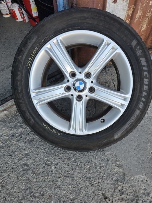 Anvelope Vară 225.55.17 Michelin An 2024