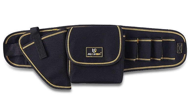 Чанта за инструменти