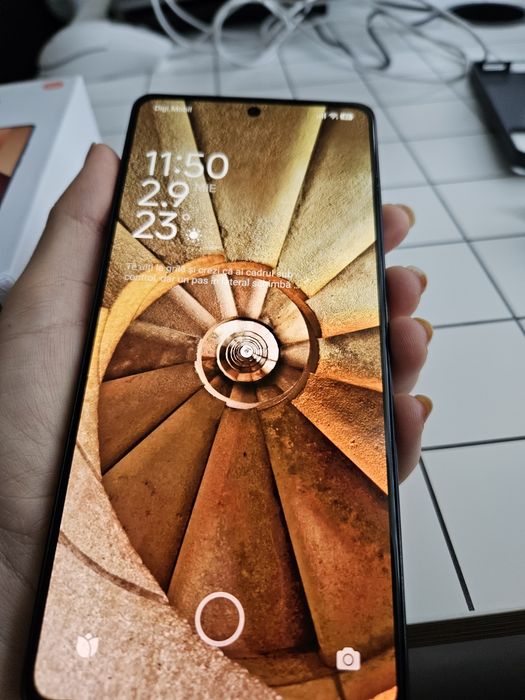 Xiaomi Redmi Note 13 Pro