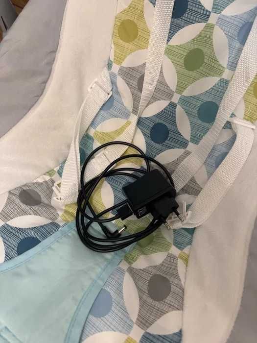 Vand leagan electric Wunderkid