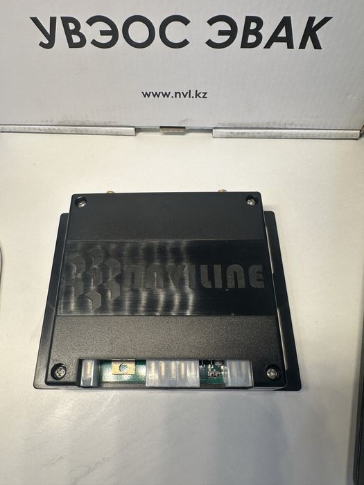 Кнопка SOS увэос эвак