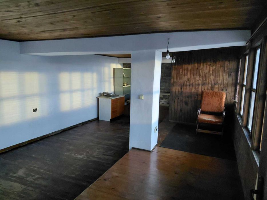 Продава се Офис в Велико Търново, Варуша - 50 кв.м за 1071 €/кв.м - Снимка #8