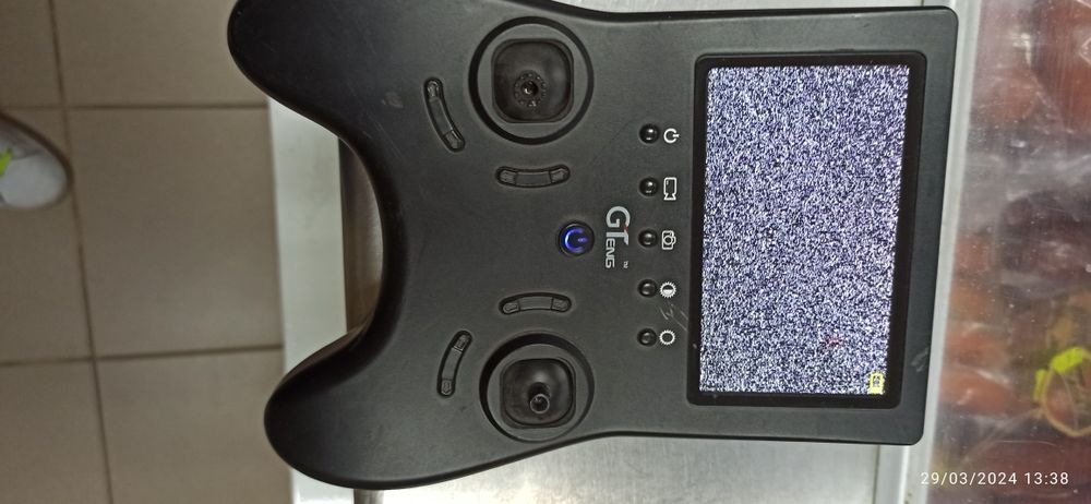 Контролер за дрон