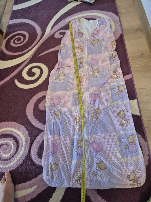 Sac de dormit de vara
