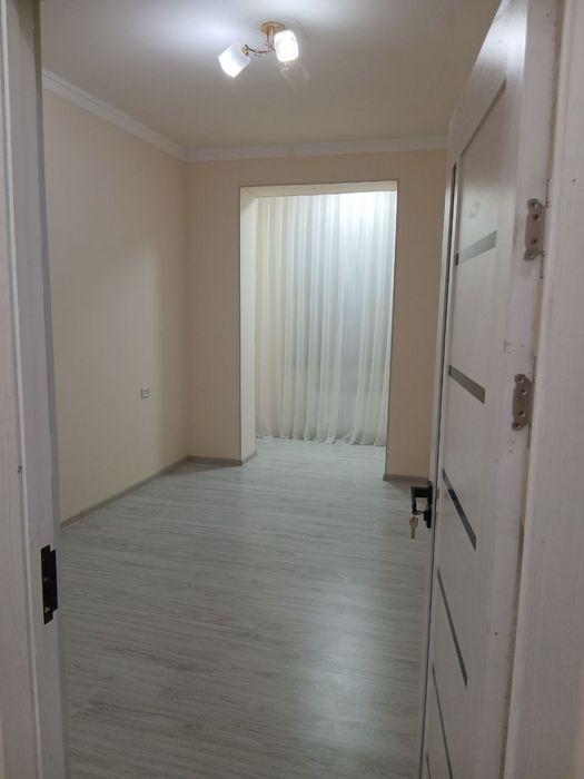 Ижарага 3хонали янги ремонтдан чиққан квартира  берилади