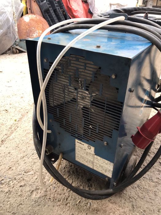 Aparat Sudura Tig Miller