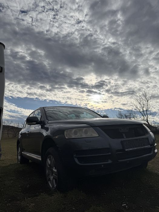 Piese vw touareg 3.2 benzina 4x4 mic mare