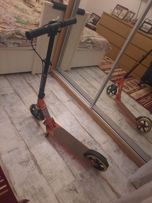 Trotineta pentru copii !