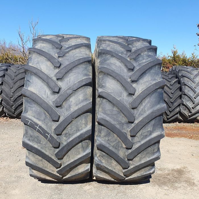 Cauciucuri 650/65R38  Mitas Anvelope sh 1 AN GARANTIE