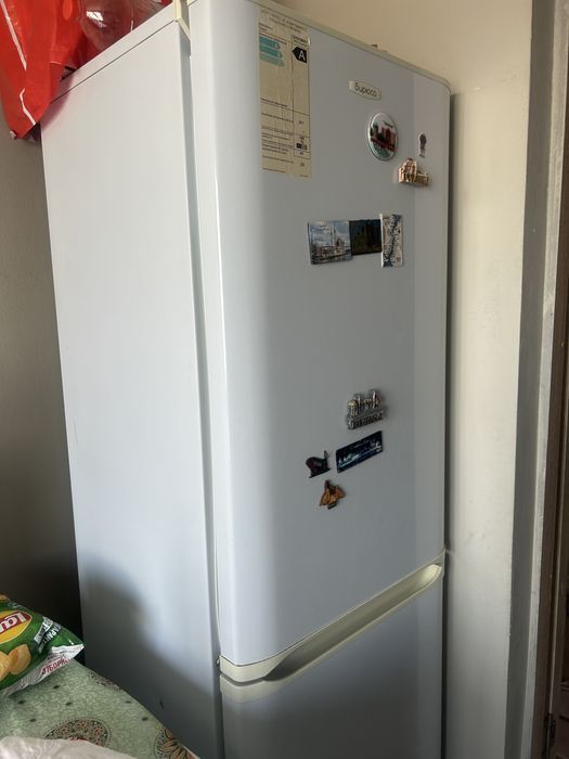 Холоделник сатамын