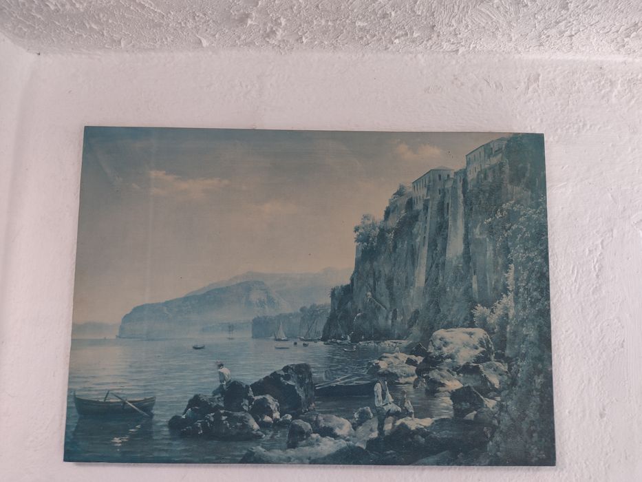 Репродукция на Картини от Силвестър Щедрин