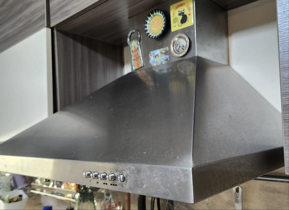 Аспиратор / Абсорбатор Taurus