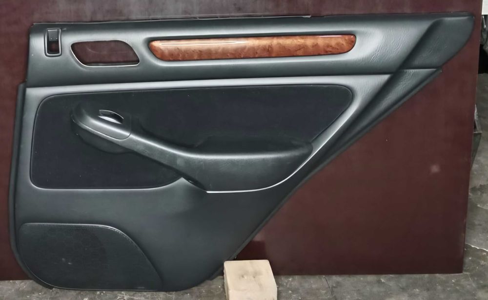 TitanAuto Honda Accord 5,6 поколение, L руль, дверные карты