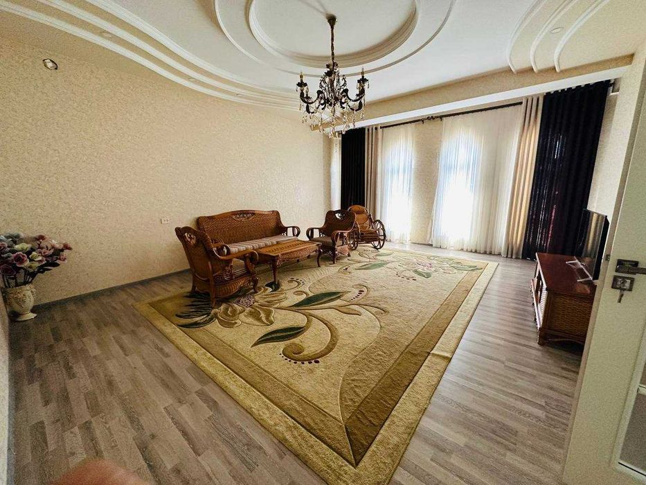 Аренда квартиры со всеми удобствами