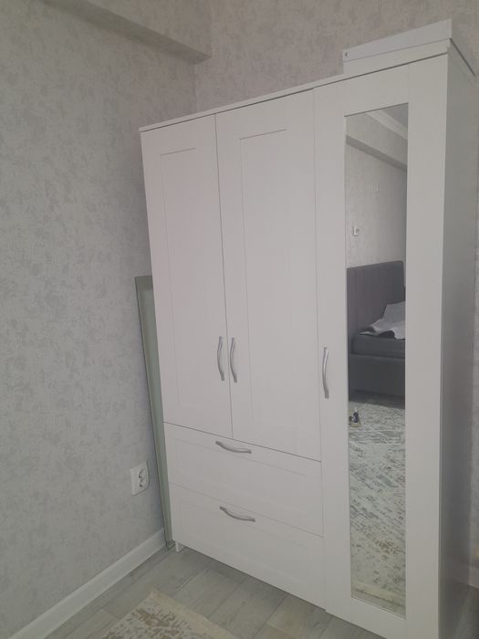 Продам шкаф Сириус