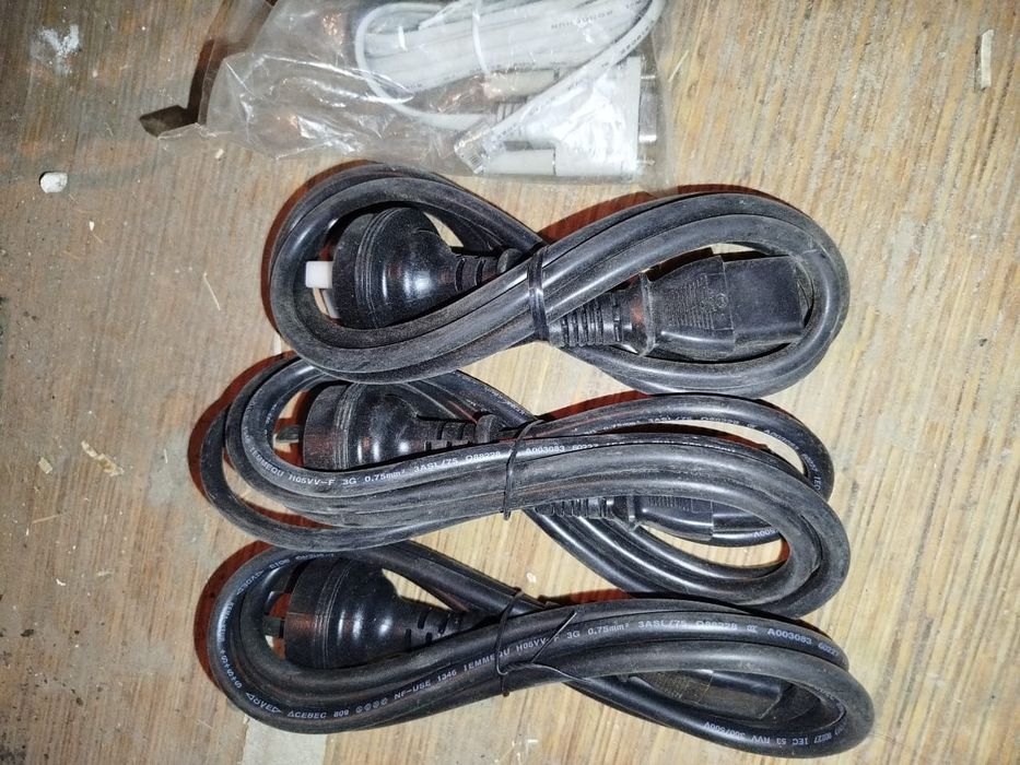 Кабель Патч Корд