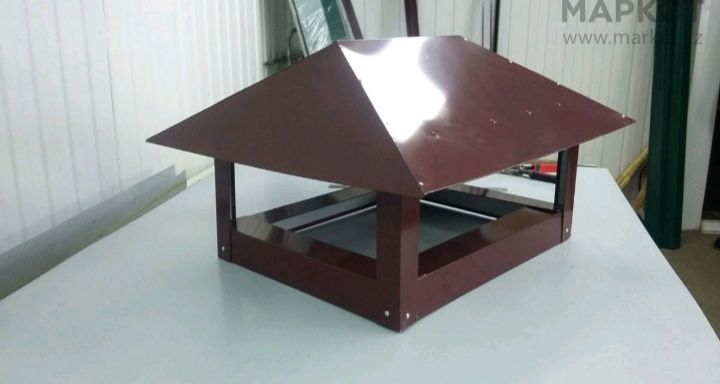 Изделия из жести