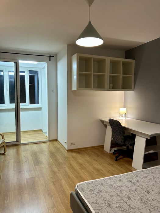Garsoniera mobilata, zona Titan, ideala pentru investitie/chirie