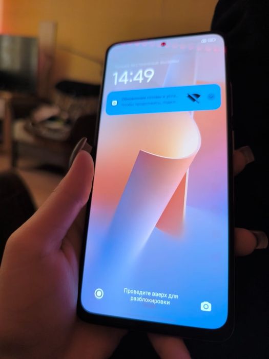 Xiaomi redmi note 12 pro 4G