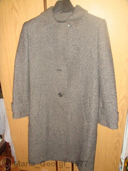 Дамско палто