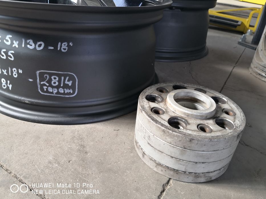 5х130 мерцедес г класа Mercedes G KLASA 5x130 18 цола джанти