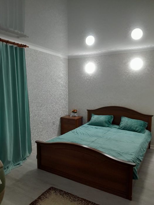 Сдам квартиру посуточно