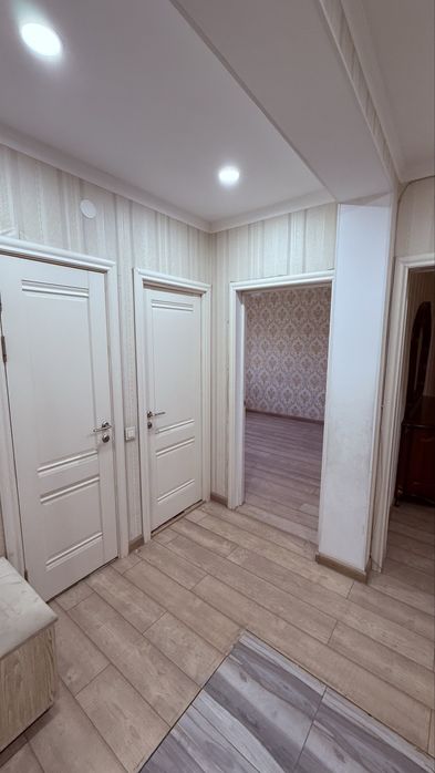 Рахимова 4ком 3эт кирпич