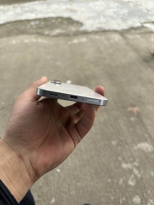 Samsung Gallaxy A 56