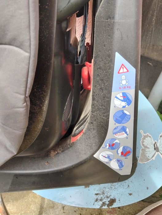 Scaun auto Chicco