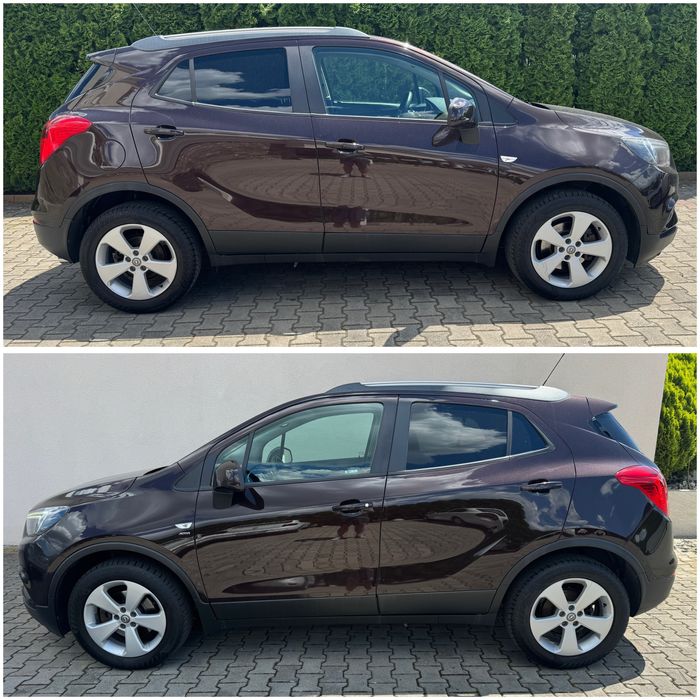OPEL Mokka 2017 — imagine 5