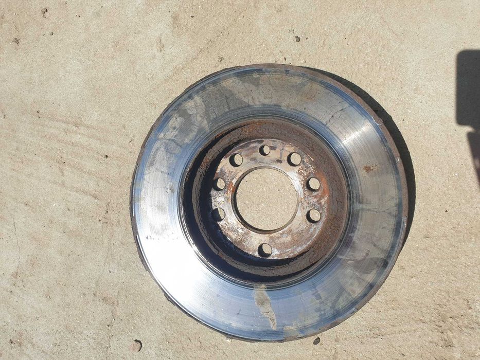 Disc de frana Opel astra H
