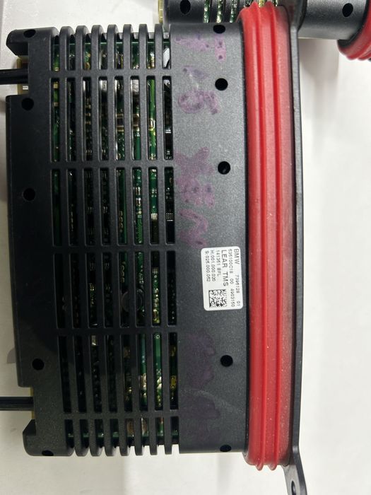 Modul TMS bmw F32 F36 F15 F16 Xenon Adaptiv