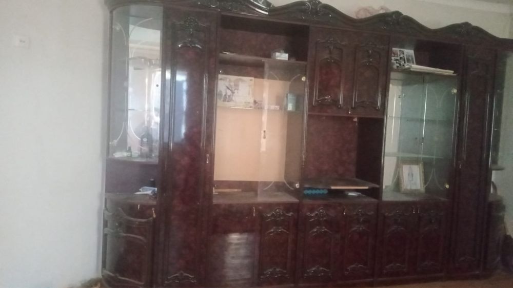 Гарнитур для зала