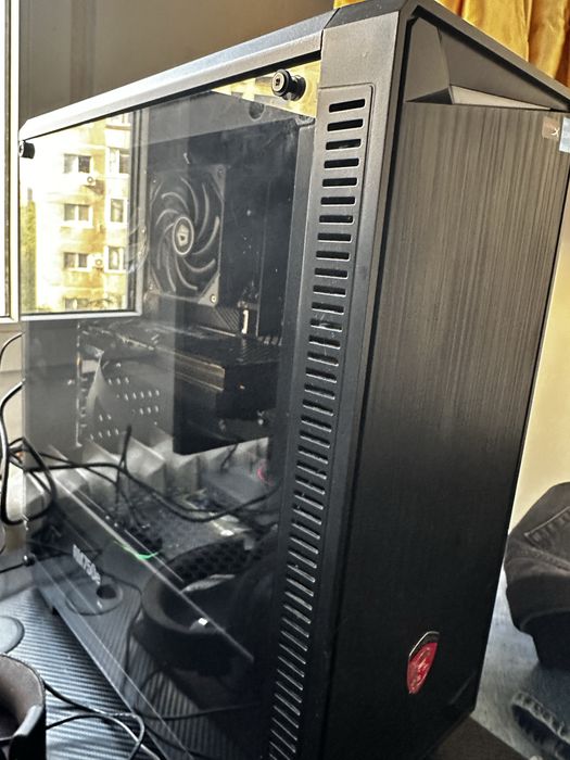 OFERTA  Pc Gaming Rtx 3060