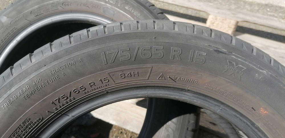 175/65/15 Мишелин