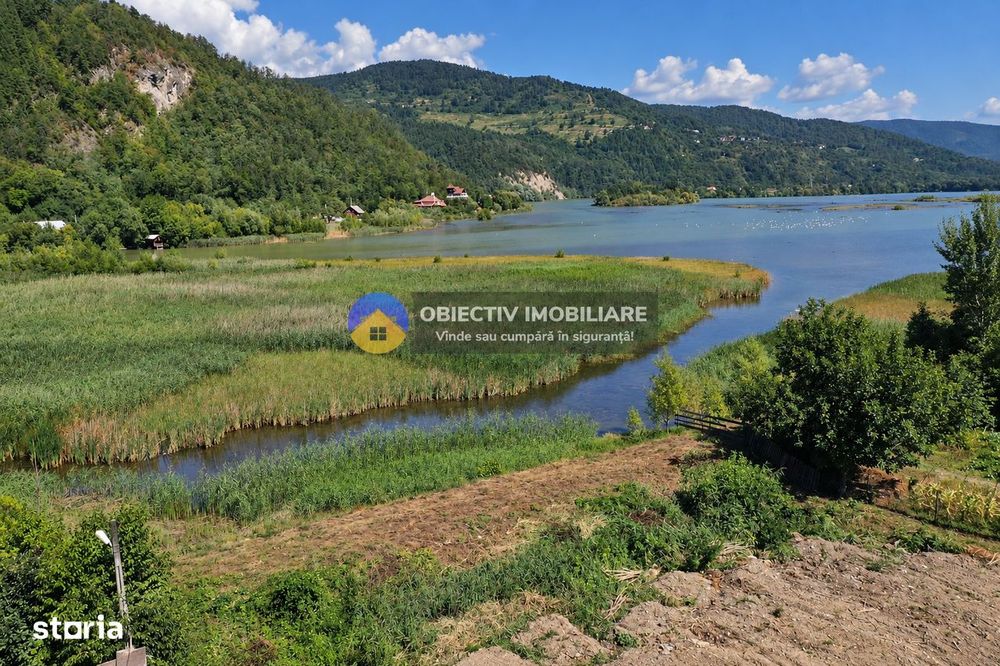 Teren intravilan langa lac , Pangarati, Neamt