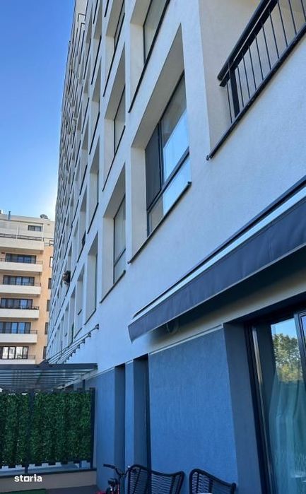 Nou | Apartament Impecabil | 3 Camere | Baneasa-Pipera