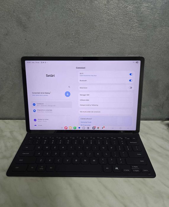 Samsung Tab S9 FE 5G 128/8 GB Ram Bmg Amanet 100800