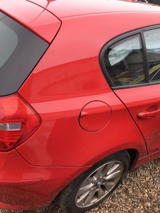 Aripa spate bmw e87 seria 1